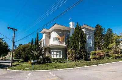 Casa para venda em Residencial Morada Dos Lagos de 10.00m² com 4 Quartos, 4 Suites e 4 Garagens