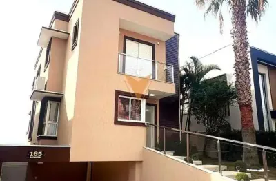 Casa para venda em Suru de 10.00m² com 3 Quartos, 3 Suites e 4 Garagens