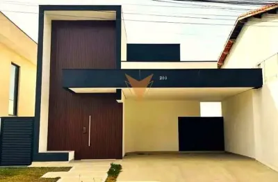 Casa para venda em Aldeia Da Serra de 10.00m² com 4 Quartos, 4 Suites e 4 Garagens