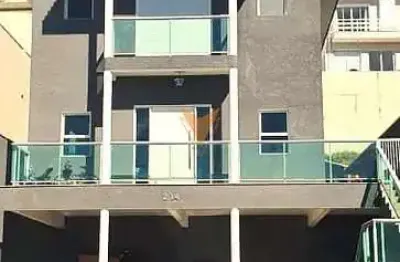 Casa para venda em Chácara Roselândia de 10.00m² com 3 Quartos, 3 Suites e 6 Garagens