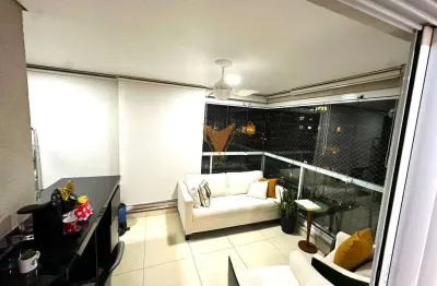 Apartamento para venda em Bethaville I de 105.00m² com 3 Quartos, 2 Suites e 2 Garagens