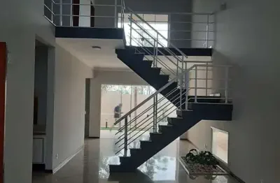 Casa de Condomínio para venda em Condomínio Alto De Itaici de 289.00m² com 4 Quartos, 3 Suites e 4 Garagens