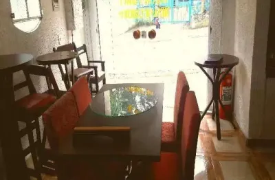 Galpão / Depósito / Armazém para venda em Jardim Ponte Rasa de 360.00m²