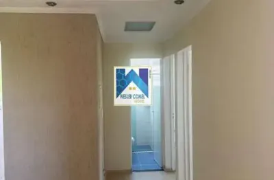 Apartamento para alugar em Parque Santana de 42.00m² com 2 Quartos e 1 Garagem