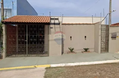 Chácara para venda em Sabino de 210.00m² com 3 Quartos, 1 Suite e 2 Garagens