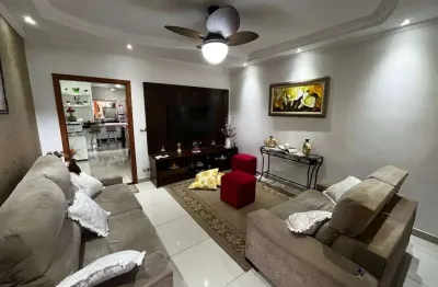 Casa para venda em Jardim Conceição de 187.00m² com 3 Quartos, 1 Suite e 2 Garagens