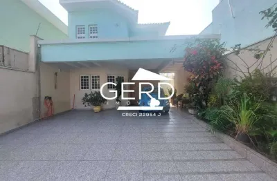 Casa para venda em Presidente Altino de 186.12m² com 3 Quartos, 2 Suites e 4 Garagens