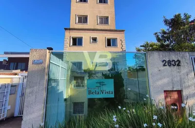 Apartamento para venda e aluguel em Bairro Alto de 48.00m² com 1 Quarto