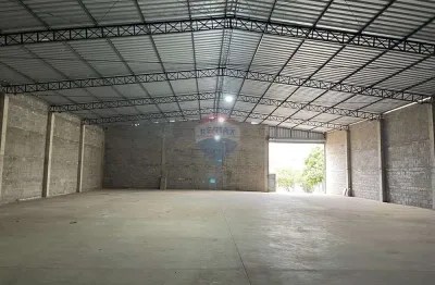 Galpão / Depósito / Armazém para alugar em Jardim Panorama de 600.00m² com 10 Garagens