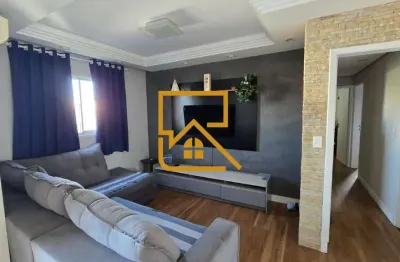 Apartamento para venda em Jardim Paulistano de 92.00m² com 3 Quartos, 1 Suite e 2 Garagens