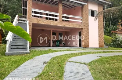 Casa para alugar em Recanto Da Agoinha de 720.00m² com 3 Quartos, 2 Suites e 4 Garagens