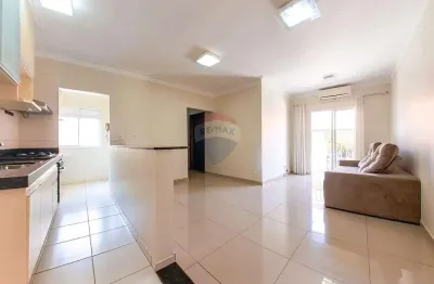 Apartamento para venda em Centro de 84.00m² com 3 Quartos, 1 Suite e 2 Garagens