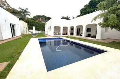 Casa de Condomínio para venda em Patrimônio Do Carmo de 700.00m² com 4 Quartos, 2 Suites e 6 Garagens