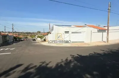 Casa para venda em Conjunto Habitacional Leandro Alarcão Dias de 99.00m² com 3 Quartos, 1 Suite e 2 Garagens