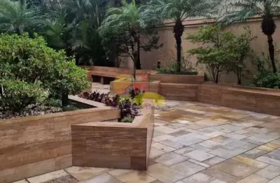 Apartamento para venda em Rudge Ramos de 180.00m² com 3 Quartos, 2 Suites e 4 Garagens