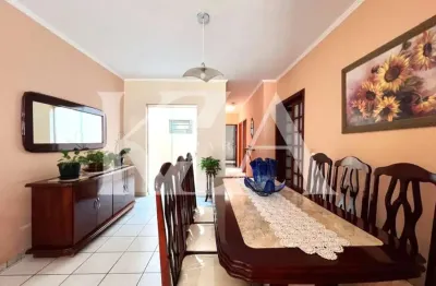 Casa para venda em Parque Da Represa de 186.00m² com 3 Quartos, 1 Suite e 2 Garagens