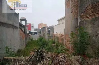 Terreno à venda na Rua Jarauara, 998, Vila Ré, São Paulo