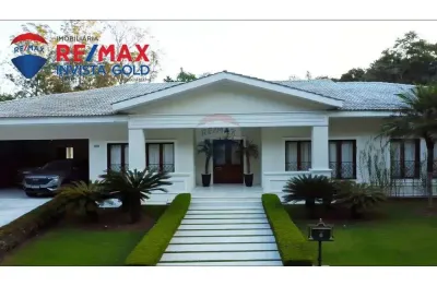 Casa de Condomínio para venda em Novo Horizonte Hills I E Ii de 820.00m² com 4 Quartos e 4 Suites