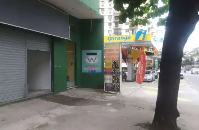 Ponto comercial para alugar na Avenida Geremário Dantas, 957, Pechincha, Rio de Janeiro