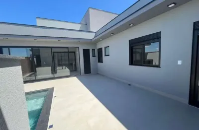 Casa de Condomínio para venda em Condomínio Maria Cândida de 189.00m² com 3 Quartos, 3 Suites e 4 Garagens