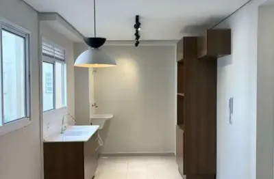 Apartamento para venda em Chácaras Assay de 39.00m² com 2 Quartos e 1 Garagem