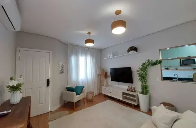 Casa de Condomínio para venda e aluguel em Condomínio Residencial Viva Vista de 75.00m² com 3 Quartos, 1 Suite e 2 Garagens