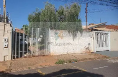 Casa para venda em Vila Clementina de 247.50m² com 2 Quartos e 2 Garagens