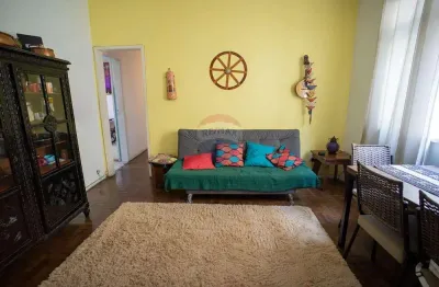 Apartamento para venda em Freguesia (ilha Do Governador) de 97.00m² com 3 Quartos e 1 Garagem