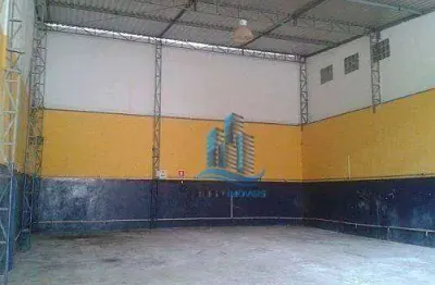 Sobrado para venda em Osvaldo Cruz de 360.00m² com 3 Quartos e 4 Garagens