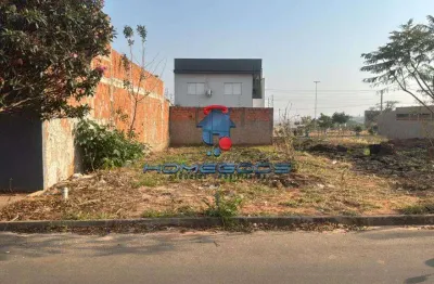 Terreno à venda na Rua 7, S/n, Parque Bellaville, Hortolândia