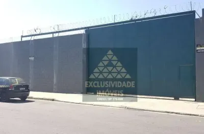 Imóvel Comercial para alugar em Jardim Santa Lídia de 10000.00m²