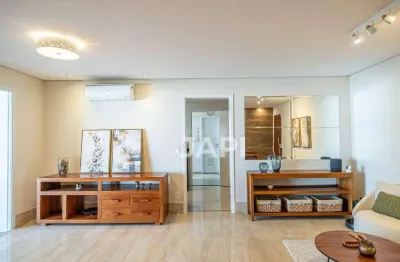 Apartamento para venda em Anhangabaú de 145.00m² com 3 Quartos, 3 Suites e 3 Garagens