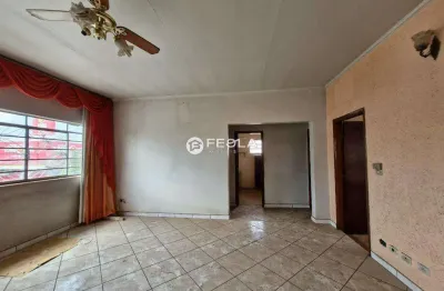 Casa com 6 quartos para alugar na Vila Mollon IV, Santa Bárbara D'Oeste 