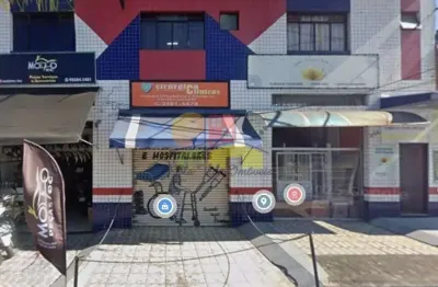 Sala comercial para alugar na Estrada dos Alvarengas, 994, Assunção, São Bernardo do Campo