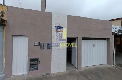 Prédio Comercial para venda e aluguel em Patagônia de 180.00m² com 1 Quarto e 2 Garagens