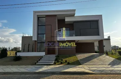 Casa para venda em José Gonçalves de 260.00m² com 3 Quartos, 3 Suites e 3 Garagens