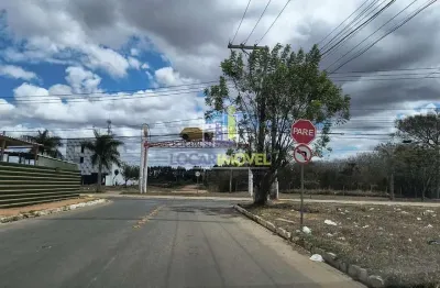 Terreno à venda na Avenida Dois, 1658762, Universidade, Vitória da Conquista