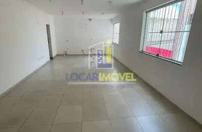 Sala comercial para alugar na Alameda Lima Guerra, 26, Centro, Vitória da Conquista