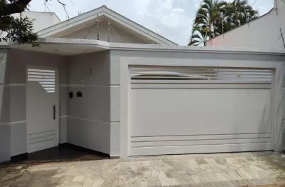 Casa com 3 quartos à venda na Rua Salgado Filho, ***, Monte Carlo, Araçatuba