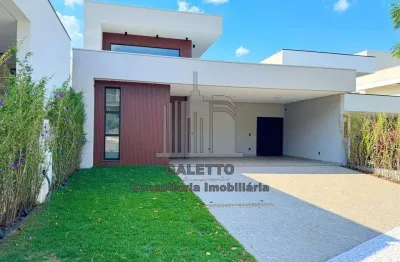 Casa para venda em Nações de 226.00m² com 3 Quartos, 3 Suites e 4 Garagens