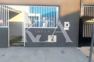 Casa para venda em Residencial Tosi de 145.00m² com 3 Quartos, 1 Suite e 2 Garagens