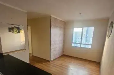 Apartamento para venda e aluguel em Vila Venditti de 54.00m² com 3 Quartos e 1 Garagem