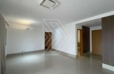 Apartamento para venda em Jardim São Geraldo de 145.00m² com 3 Quartos, 3 Suites e 2 Garagens