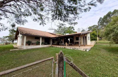 Fazenda / Sítio para venda em Agua Bonita de 700.00m² com 3 Quartos, 1 Suite e 3 Garagens