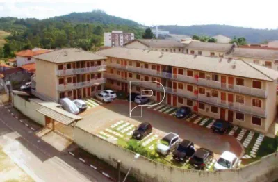 Apartamento para venda em Cotia de 62.00m² com 2 Quartos e 1 Garagem