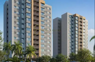 Apartamento para venda em Jardim Saint Gerard de 118.00m² com 3 Quartos, 3 Suites e 2 Garagens