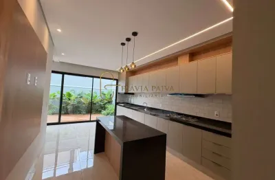 Casa para venda em Bonfim Paulista de 150.00m² com 3 Quartos, 3 Suites e 4 Garagens