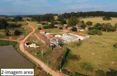 Fazenda / Sítio para venda em Jardim Paraíso Ii de 3150.00m² com 7 Quartos