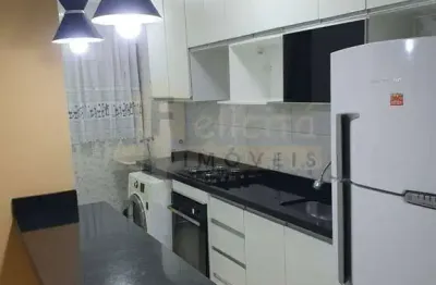 Apartamento para venda em Jardim Belval de 59.00m² com 2 Quartos, 1 Suite e 1 Garagem