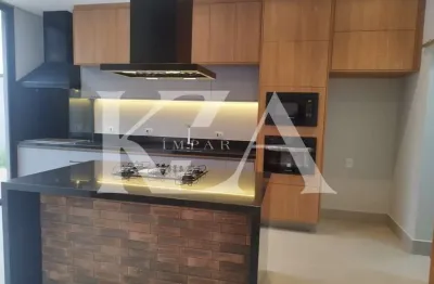 Casa para venda em Euroville de 152.82m² com 3 Quartos, 3 Suites e 4 Garagens